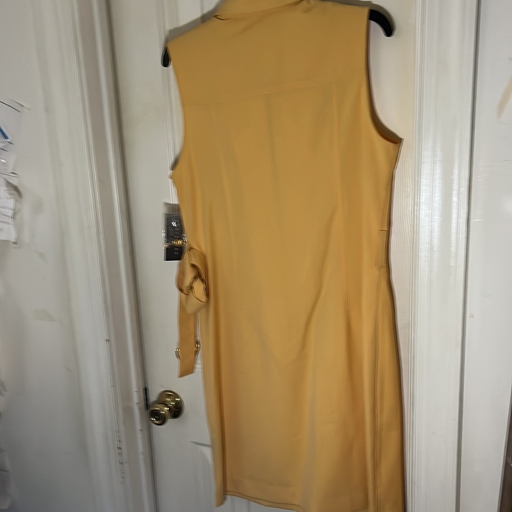 Sharagano size 12 new with tag - Picture 10 of 12
